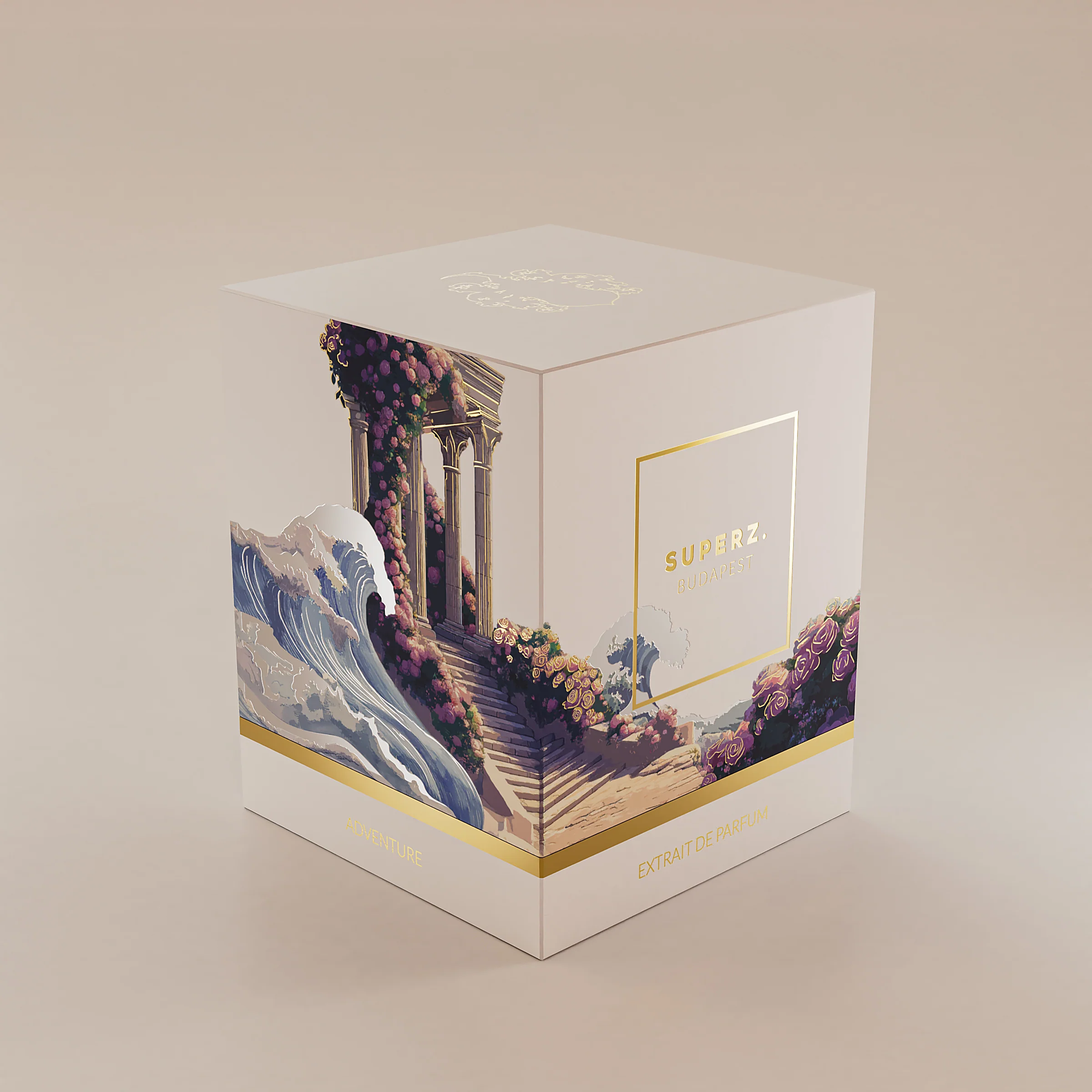 Endless Love - 50 ml Extrait De Parfum - Woman - New box design - Image 3