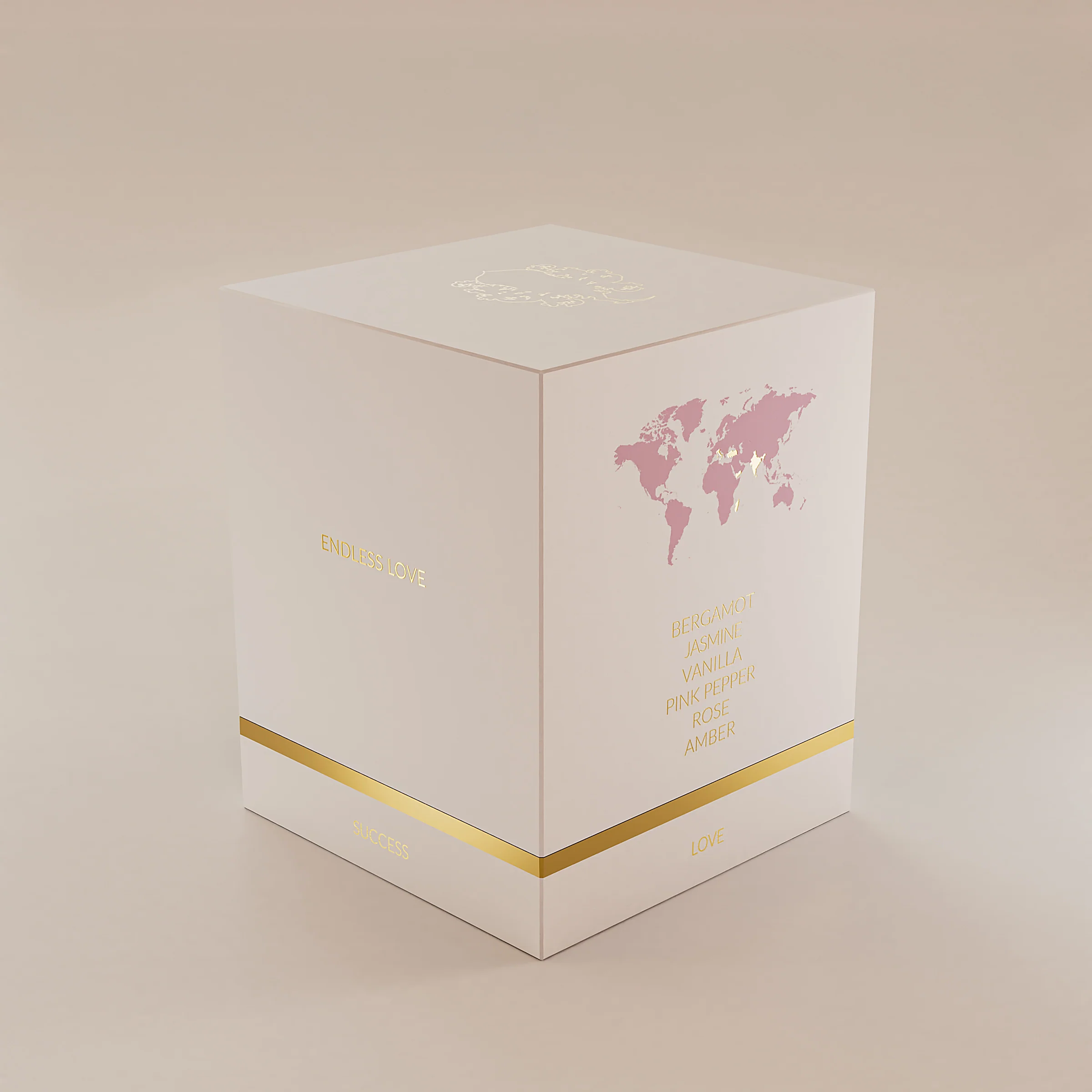 Endless Love - 50 ml Extrait De Parfum - Woman - New box design - Image 4
