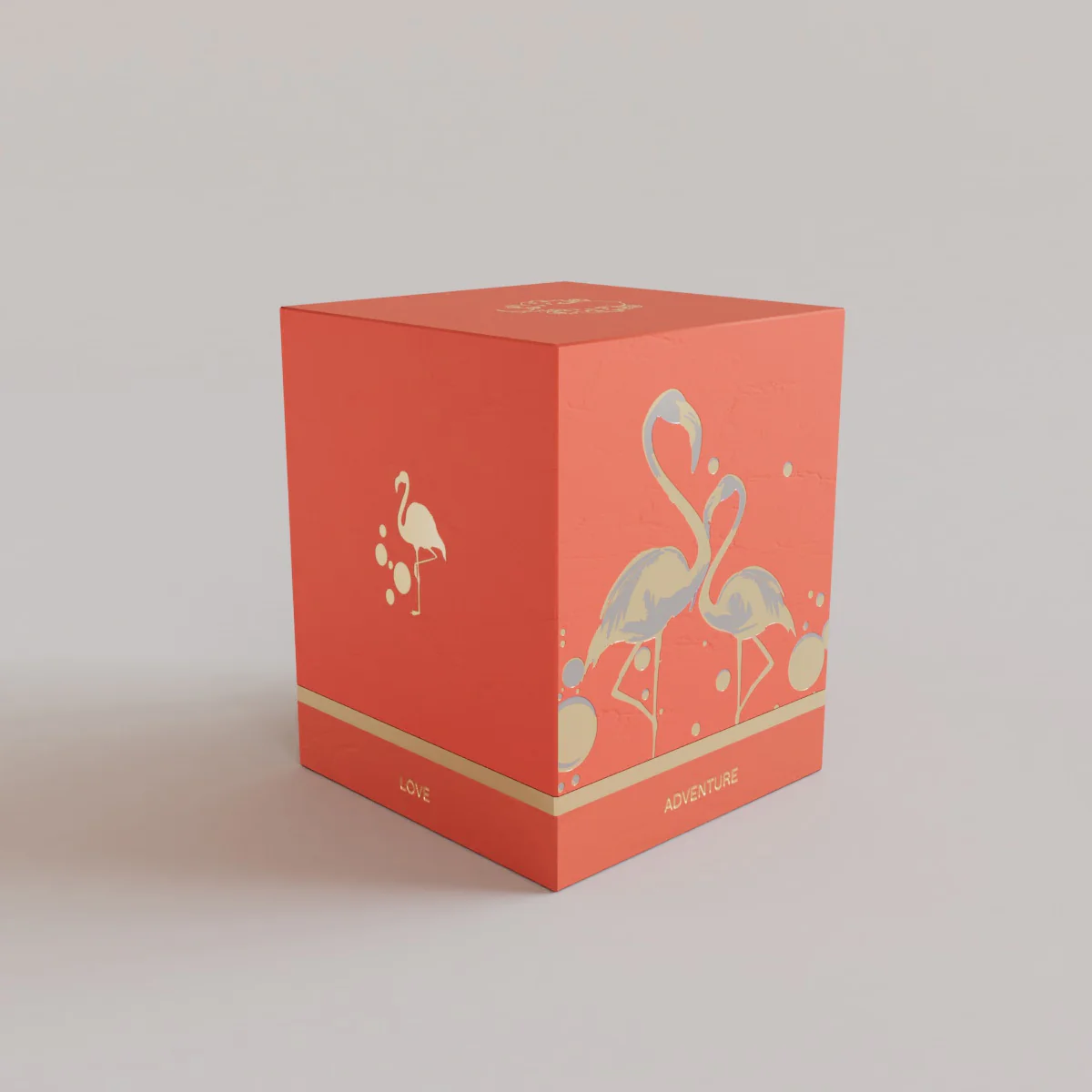 Flamingo Fizz - 50 ml Extrait De Parfum - Unisex - Image 3