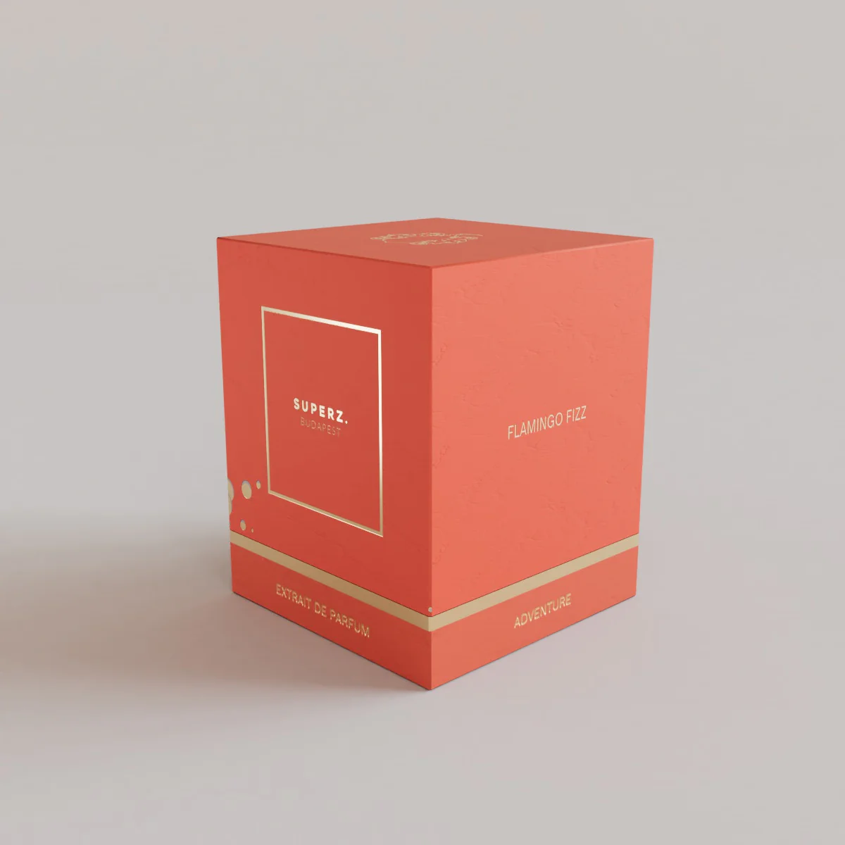 Flamingo Fizz - 50 ml Extrait De Parfum - Unisex - Image 4