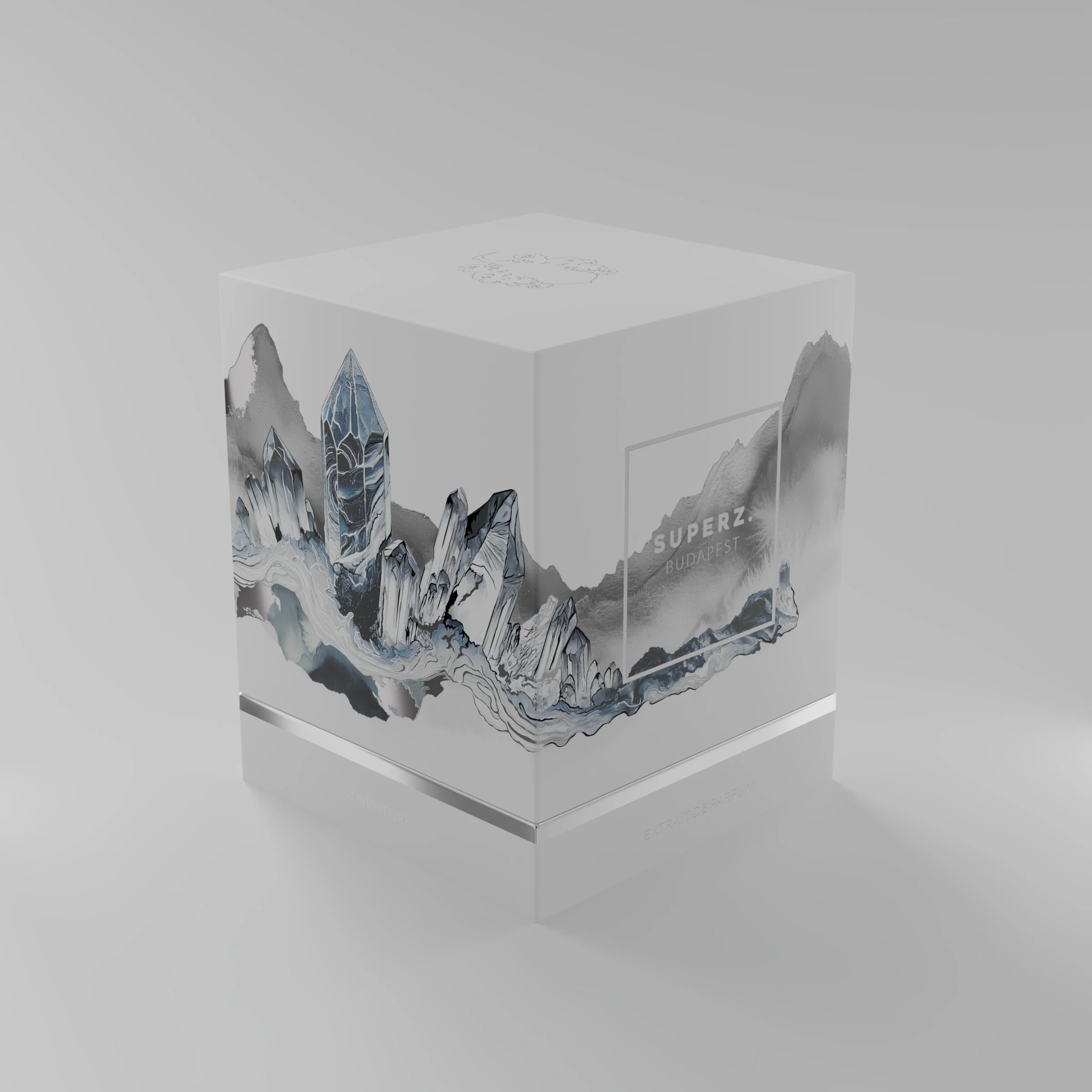 Immortalis - 50 ml Extrait De Parfum - Unisex - New box design - Image 3