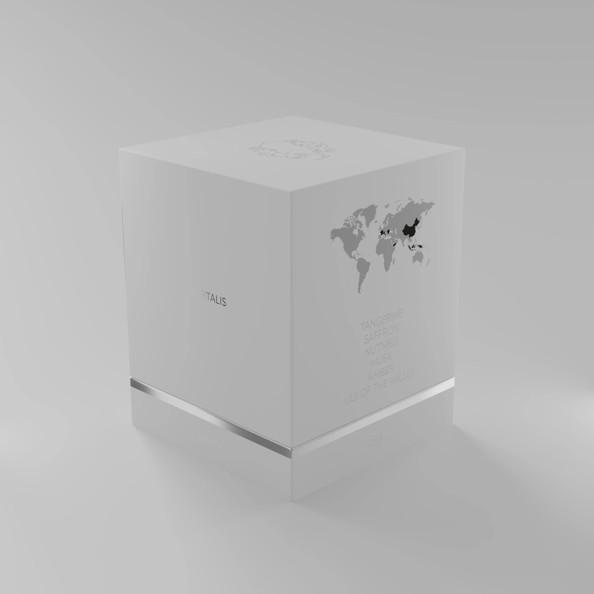 Immortalis - 50 ml Extrait De Parfum - Unisex - New box design - Image 4