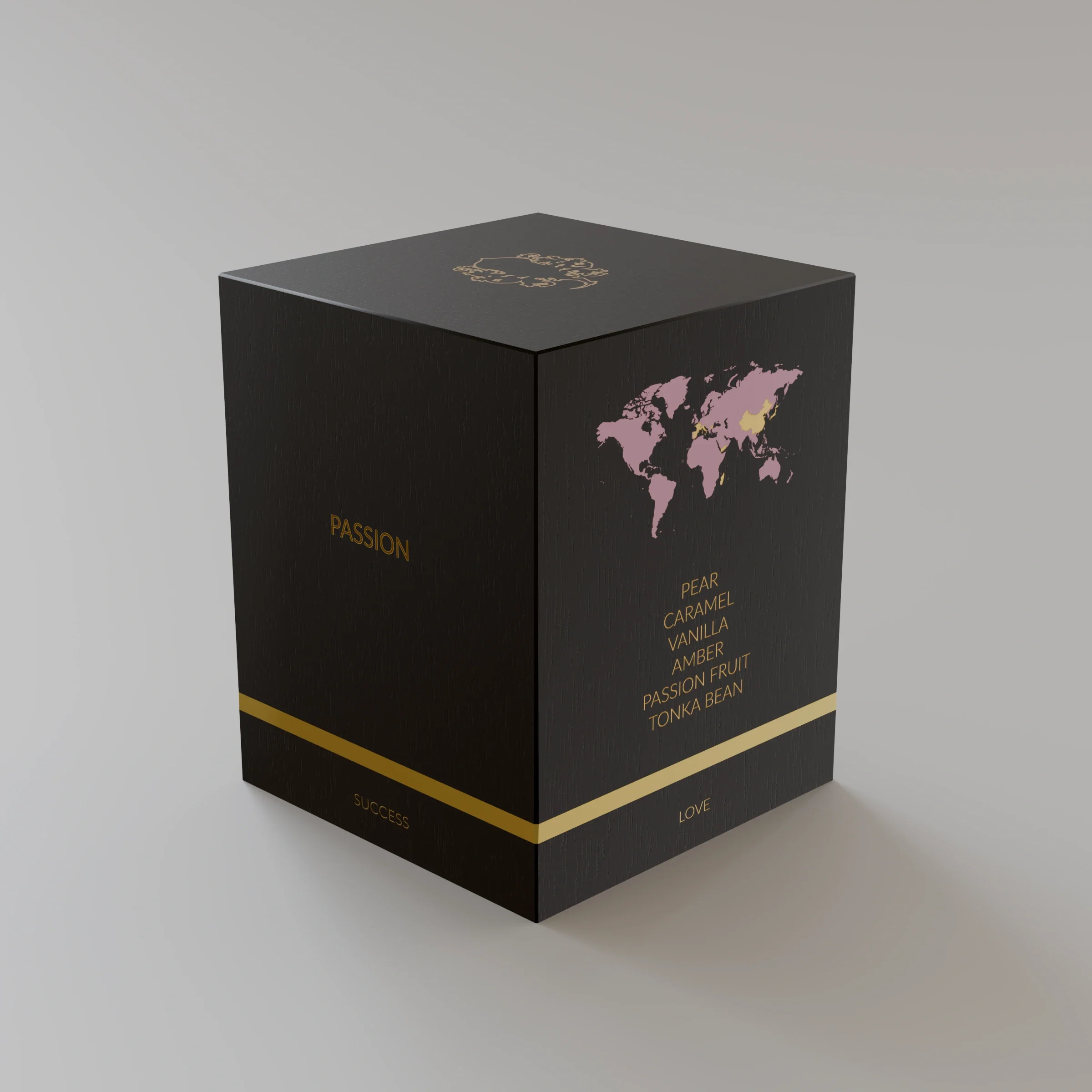 Passion - 50 ml Extrait De Parfum - Woman - New box design - Image 4