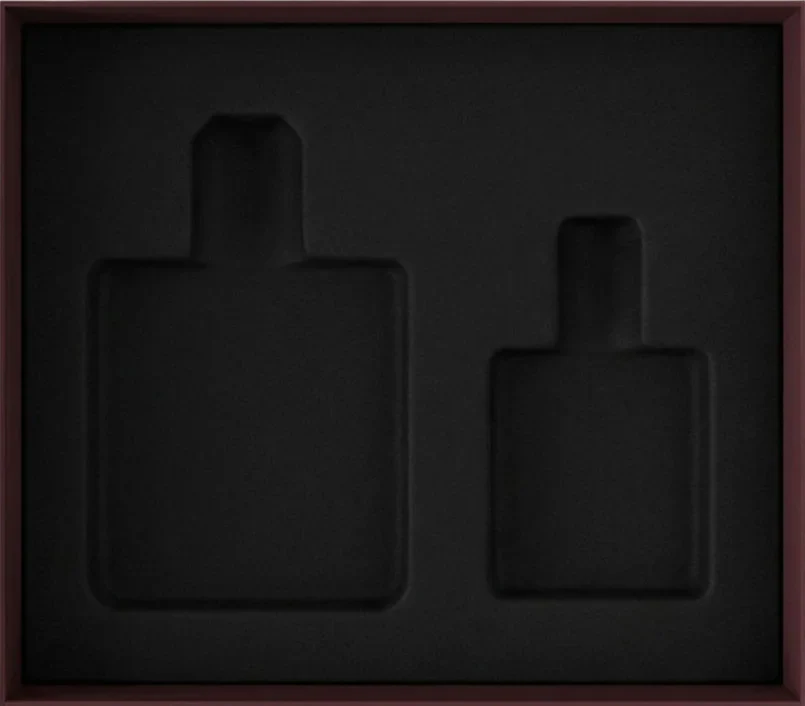 Selectable Gift Box - 1x50ml & 1x10ml - Extrait De Parfum - Image 4