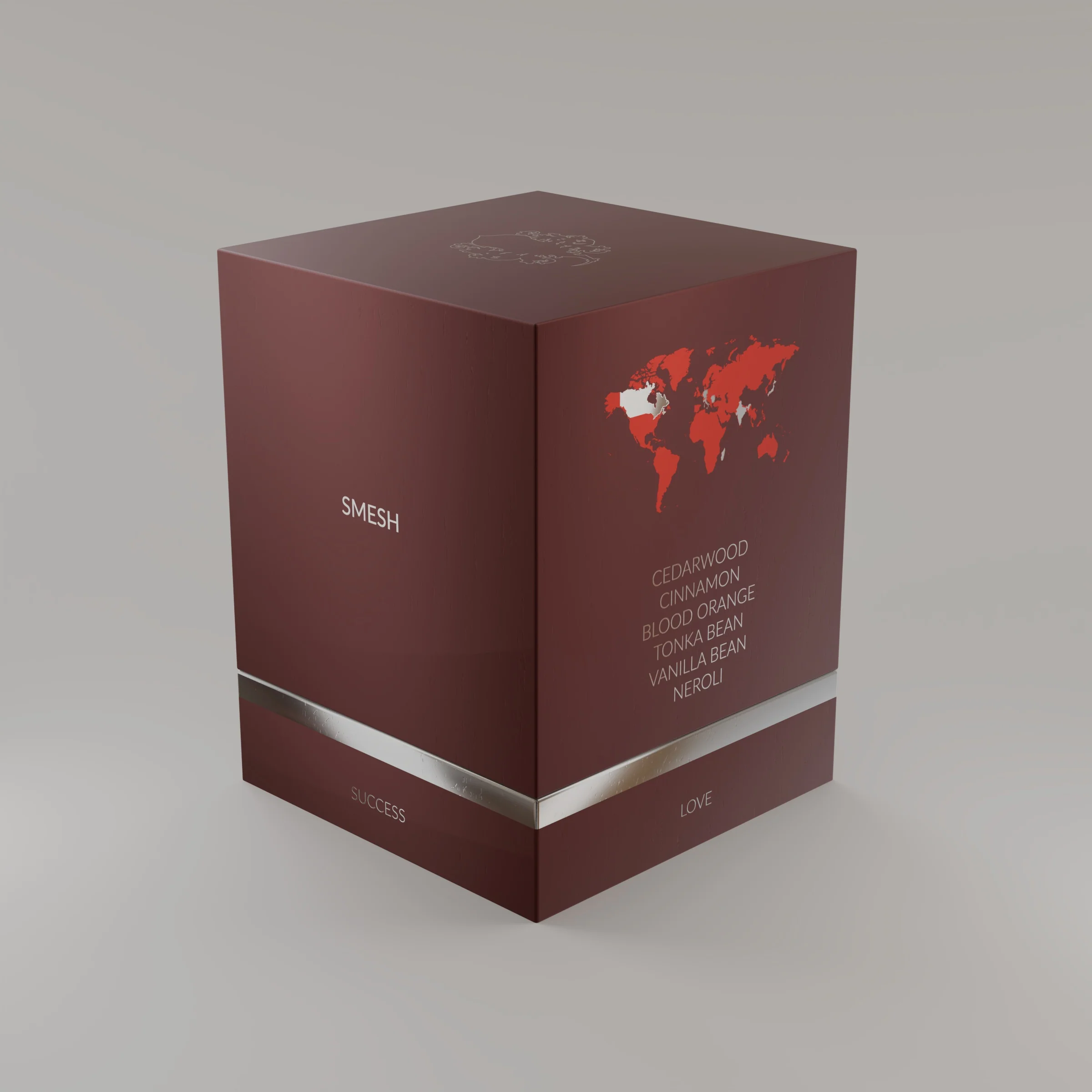 Smesh - 50 ml Extrait De Parfum - Unisex - New box design - Image 4